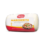 Margherita – Blend de leites