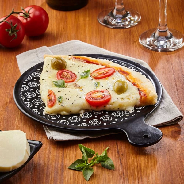 Margherita – Mista Margherita – Mista
