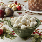 Cerejas de Leite – Mista