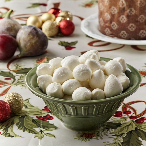 Cerejas de Leite – Mista