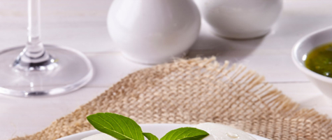 Fior di Latte – Mista