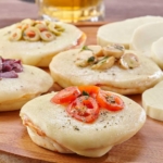 Margherita – Mista