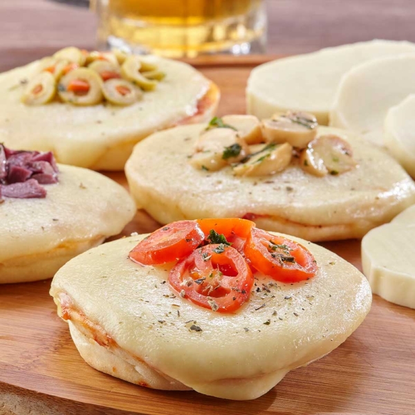 Margherita – Mista