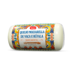 Margherita – Mista