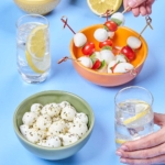 Cerejas de Leite – Mista