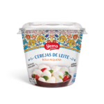 Cerejas de Leite – Mista