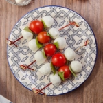 Cerejas de Leite 100% Búfala