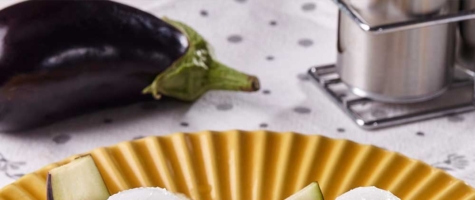 Bocconcino 100% Búfala