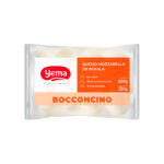 Bocconcino 100% Búfala