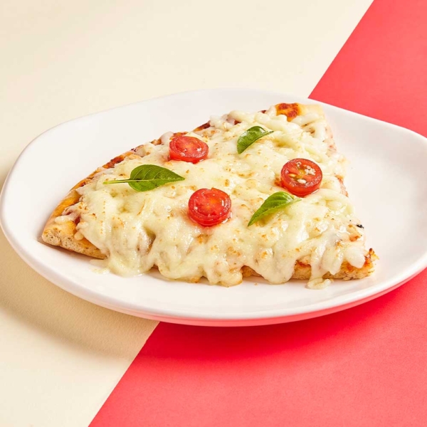 Mozzarella de Búfala