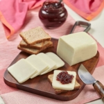 Mozzarella de Búfala