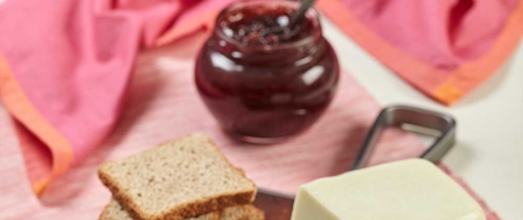 Mozzarella de Búfala