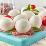 Bocconcino 100% Búfala