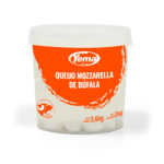 Bocconcino 100% Búfala