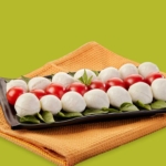 Cerejas de Leite 100% Búfala