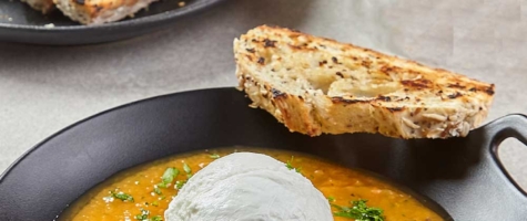 Fior di Latte 100% Búfala