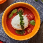 Fior di Latte 100% Búfala