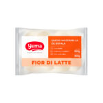 Fior di Latte 100% Búfala