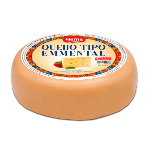 Emmental