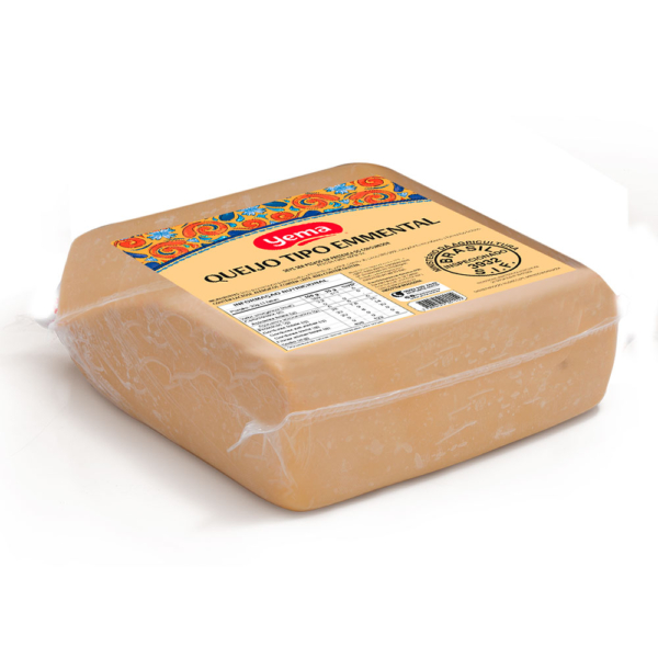 Emmental
