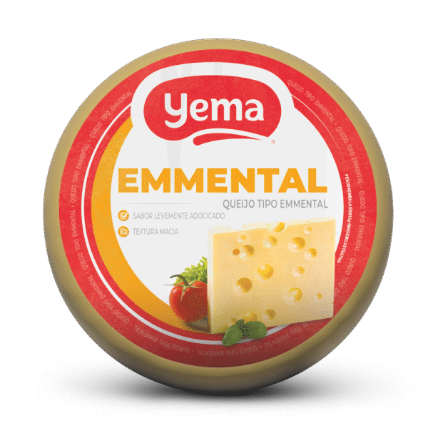 Emmental