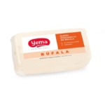 Mozzarella de Búfala