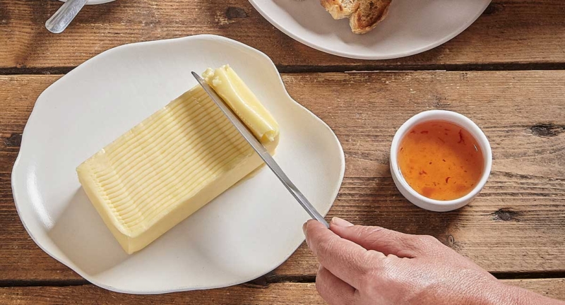 Manteiga Extra s/ sal