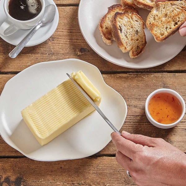 Manteiga Extra s/ sal