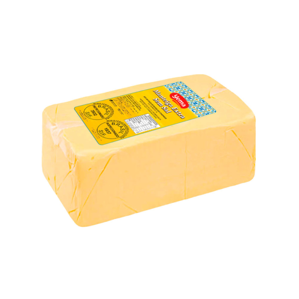 Manteiga Extra s/ sal