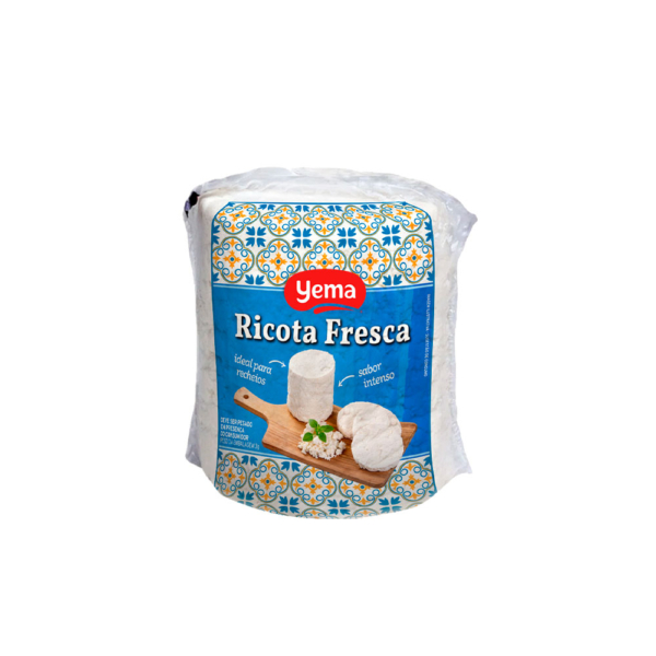 Ricota Fresca