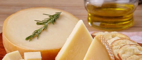 Provolone Defumado