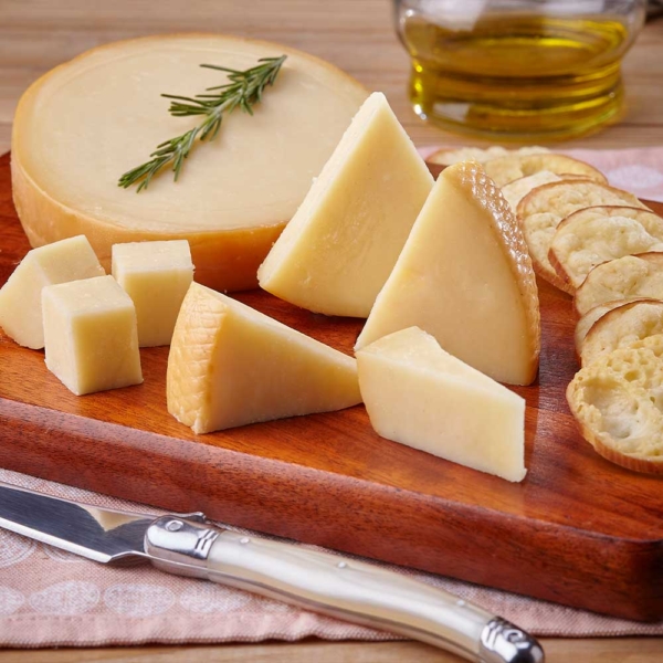 Provolone Defumado
