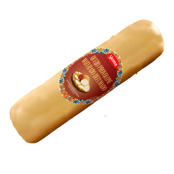Provolone Defumado