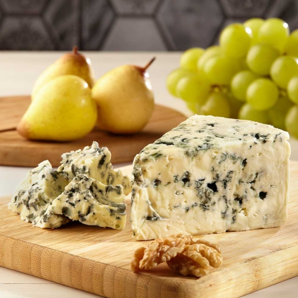 Maturado com Mofo Azul