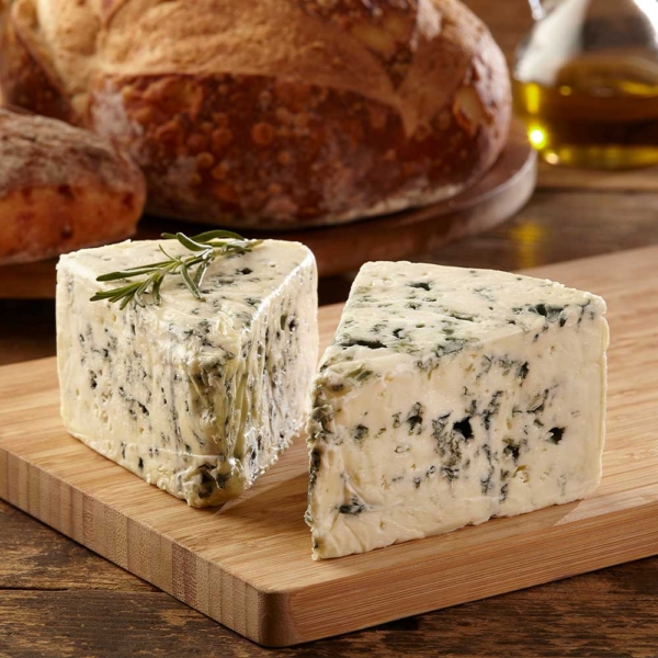 Maturado com Mofo Azul