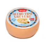 Gruyère
