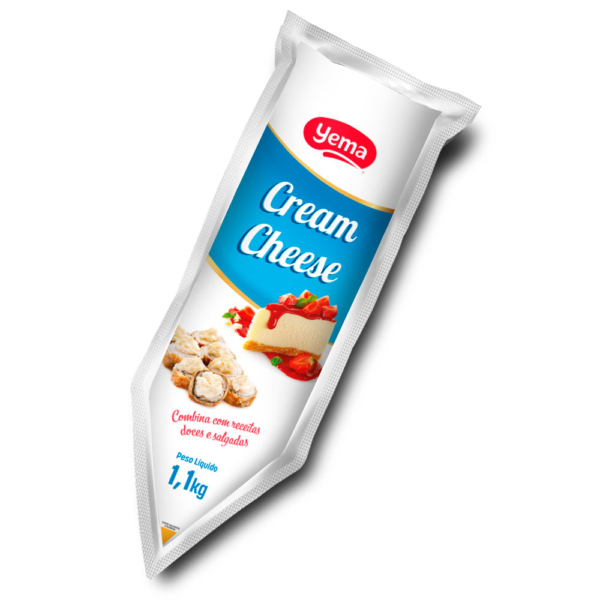Cream Cheese
