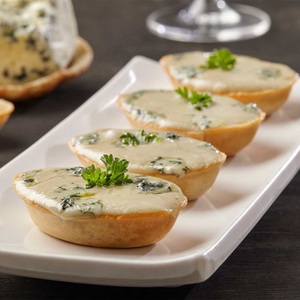 Creme de Gorgonzola