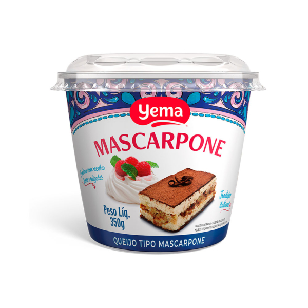 Mascarpone
