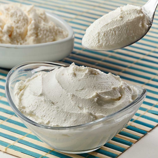 Mascarpone