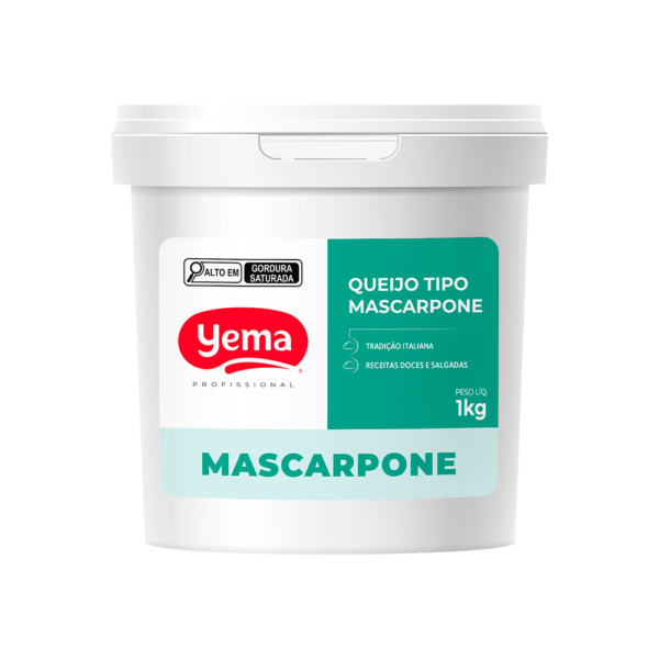 Mascarpone