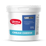 Cream Cheese
