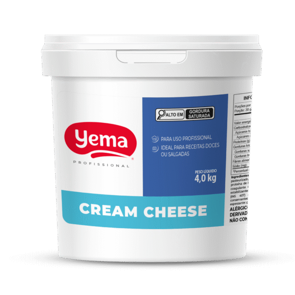 Cream Cheese