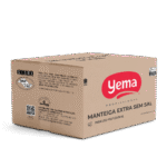 Manteiga Extra s/ sal