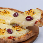 Requeijão com Amido Pizzacream