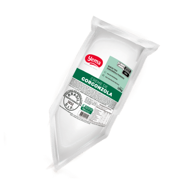 Creme de Gorgonzola